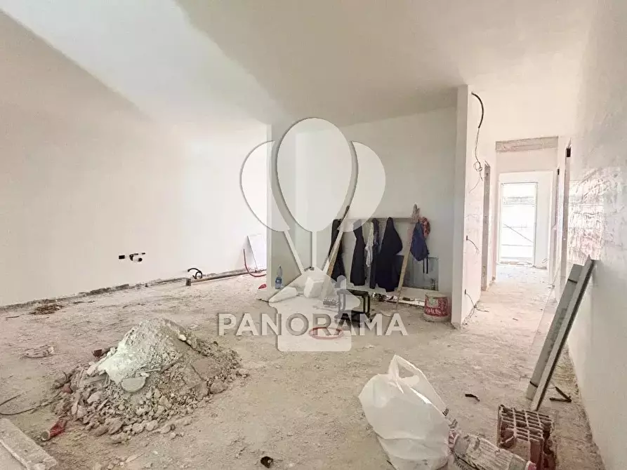 Immagine 21 di Casa trifamiliare in vendita  in Via Allegrezza a Alcamo