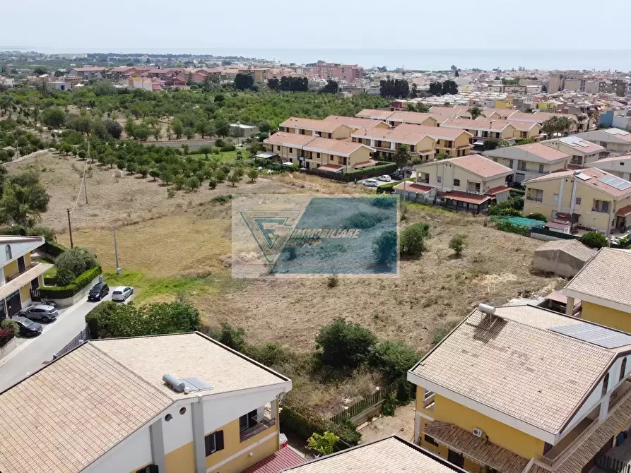 Immagine 15 di Terreno in vendita  a Avola