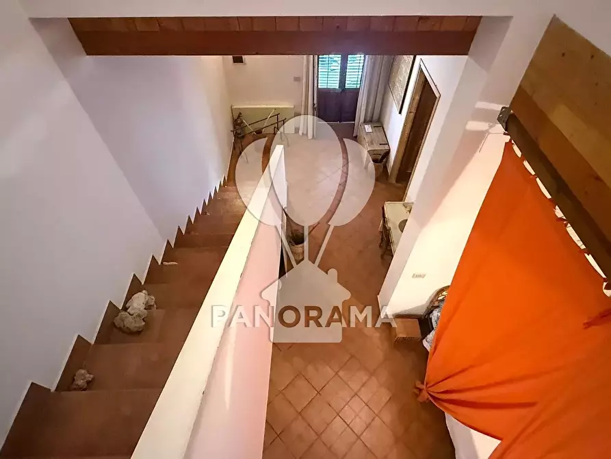 Immagine 27 di Terreno edificabile in vendita  in Via Vittorio Emanuele Orlando, 12 a Balestrate