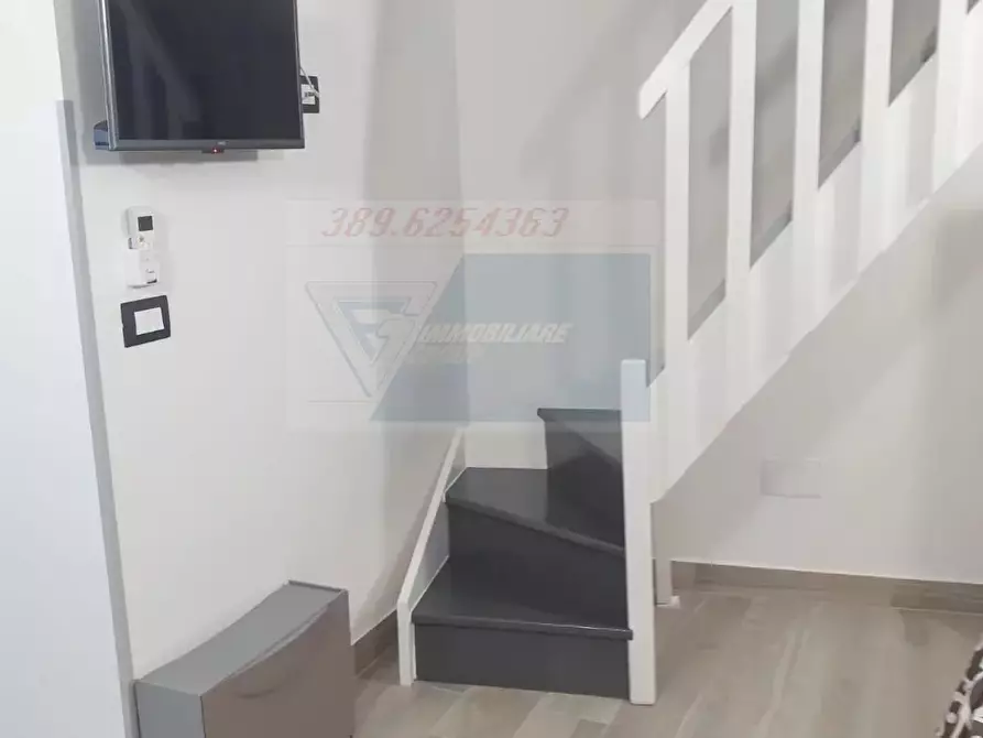 Immagine 5 di Casa trifamiliare in vendita  in Via Formide a Siracusa