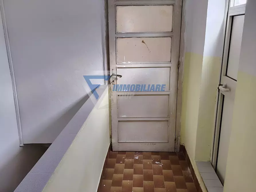 Immagine 7 di Casa trifamiliare in vendita  in vicolo di via San Giuliano a Siracusa