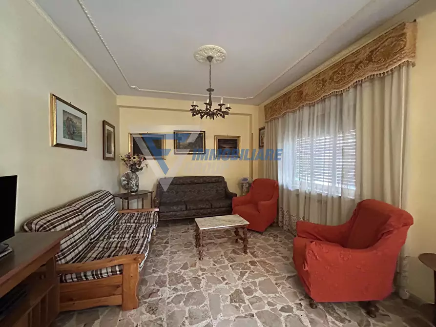 Immagine 4 di Casa trifamiliare in vendita  in VIALE SANTA PANAGIA a Siracusa
