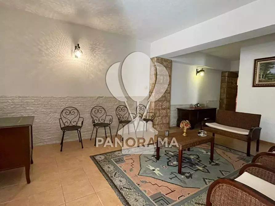 Immagine 18 di Casa trifamiliare in vendita  in stefano garrisi a Alcamo