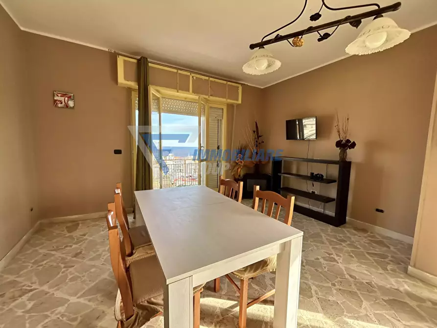 Immagine 3 di Casa trifamiliare in vendita  in Via Filisto a Siracusa