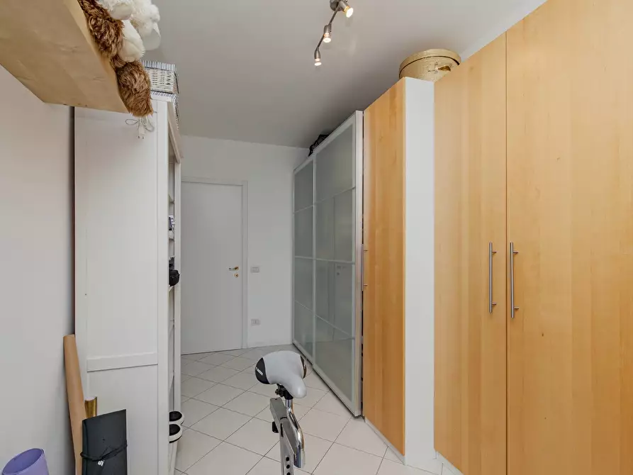 Immagine 31 di Casa trifamiliare in affitto  in Via 2 Giugno, 1 a Lodi