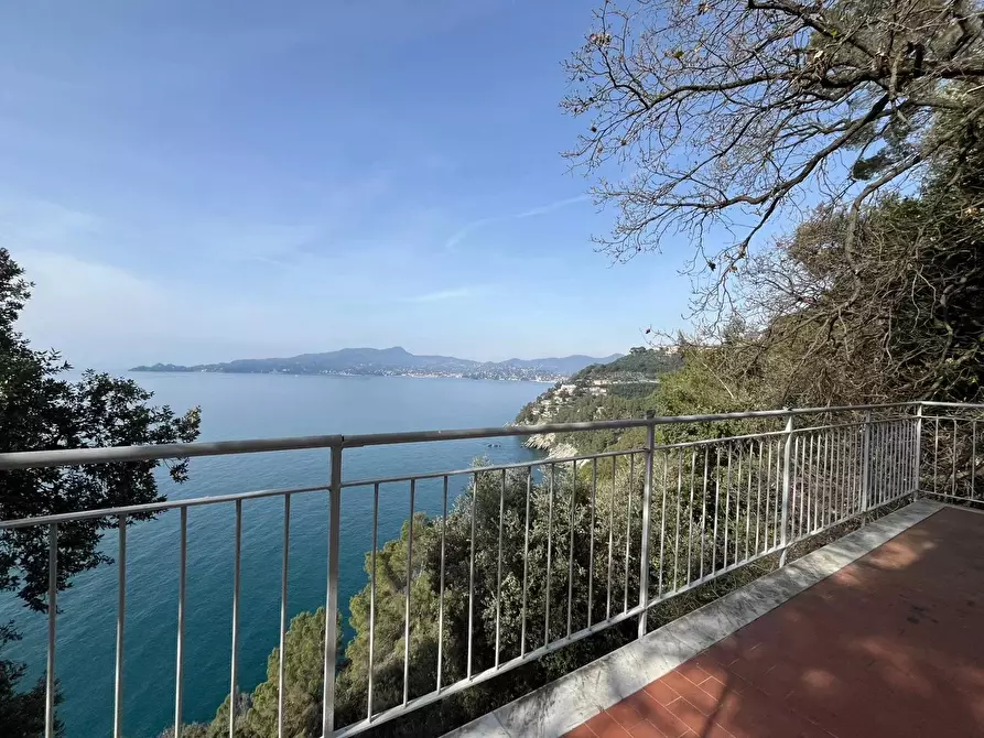 Immagine 27 di Terreno edificabile in vendita  in Via Tigullio Rocks a Chiavari