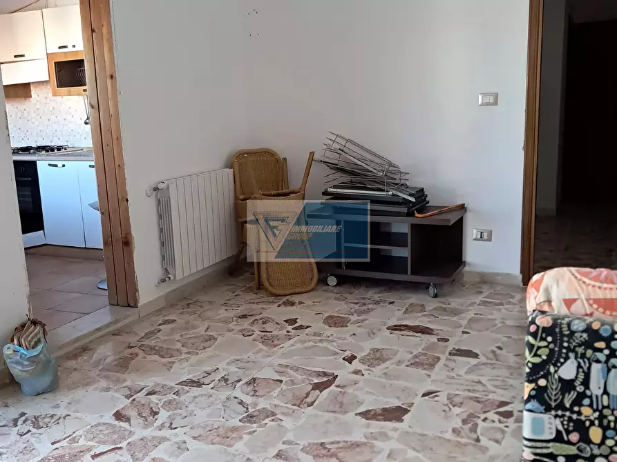 Immagine 11 di Casa trifamiliare in vendita  in Via Ippolito Pindemonte, 77 a Buccheri