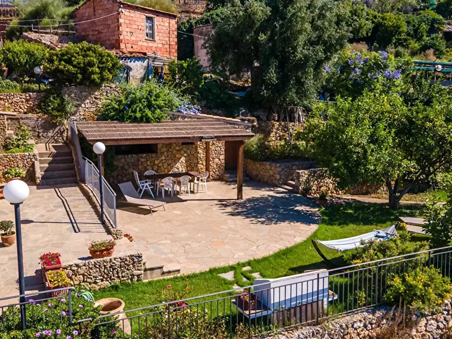 Immagine 27 di Terreno edificabile in vendita  in Località Ville Superiori a Ventimiglia