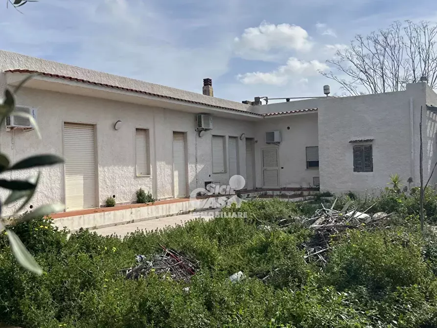 Immagine 42 di Terreno edificabile in vendita  in Contrada Ventrischi a Marsala