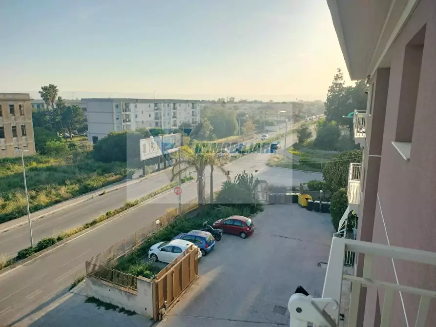 Immagine 1 di Casa trifamiliare in affitto  in Via Gregorio Asbesta a Siracusa