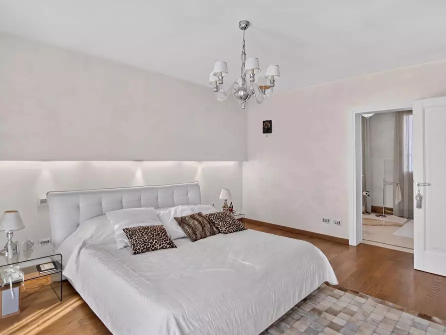 Immagine 27 di Terreno edificabile in vendita  a Albignasego