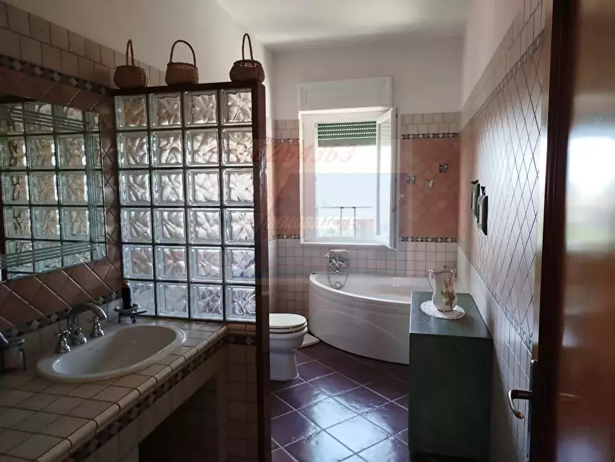 Immagine 22 di Casa trifamiliare in vendita  in Viale Scala Greca a Siracusa