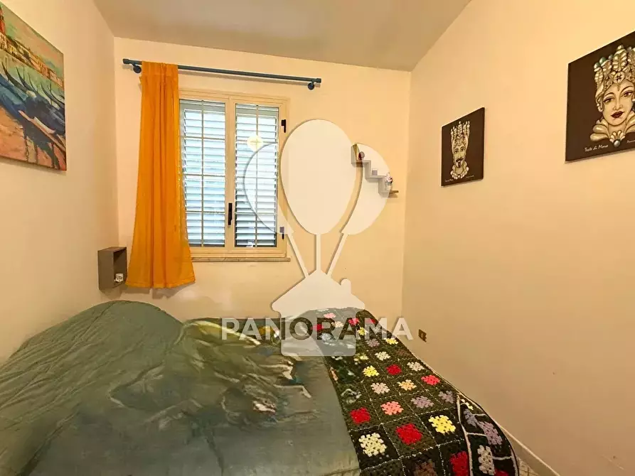 Immagine 11 di Terreno edificabile in vendita  in Contrada Colonna a Balestrate