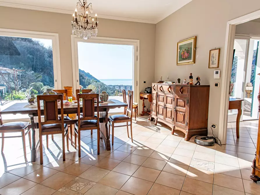 Immagine 3 di Terreno edificabile in vendita  in regione nofea vallecrosia a Vallecrosia