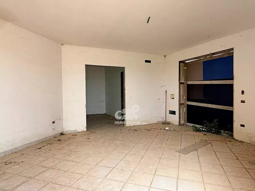 Immagine 2 di Terreno edificabile in vendita  a Marsala