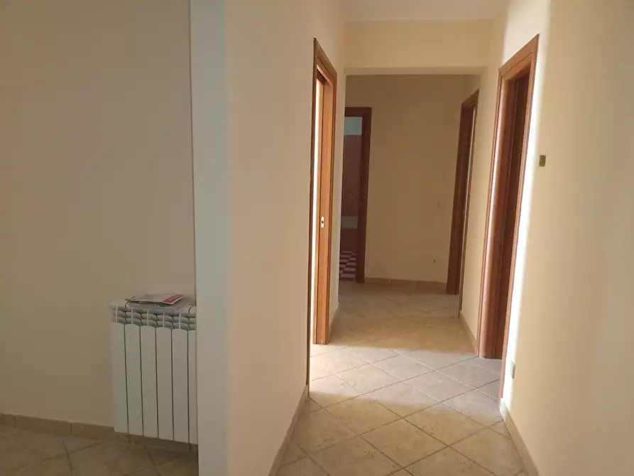 Immagine 10 di Casa trifamiliare in vendita  in Via Torrente Trapani a Messina