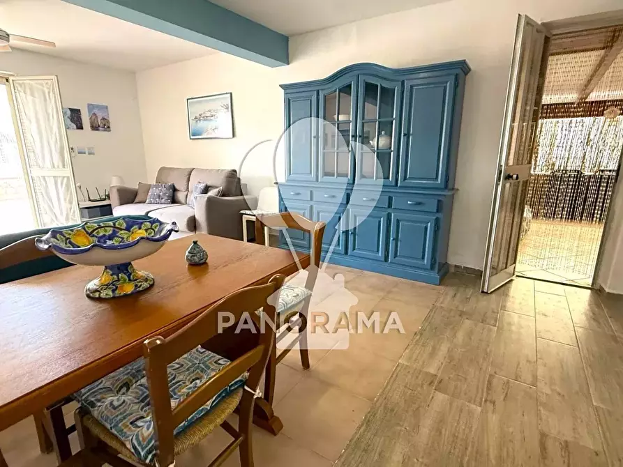 Immagine 16 di Casa trifamiliare in vendita  in Viale di Calatubo a Alcamo