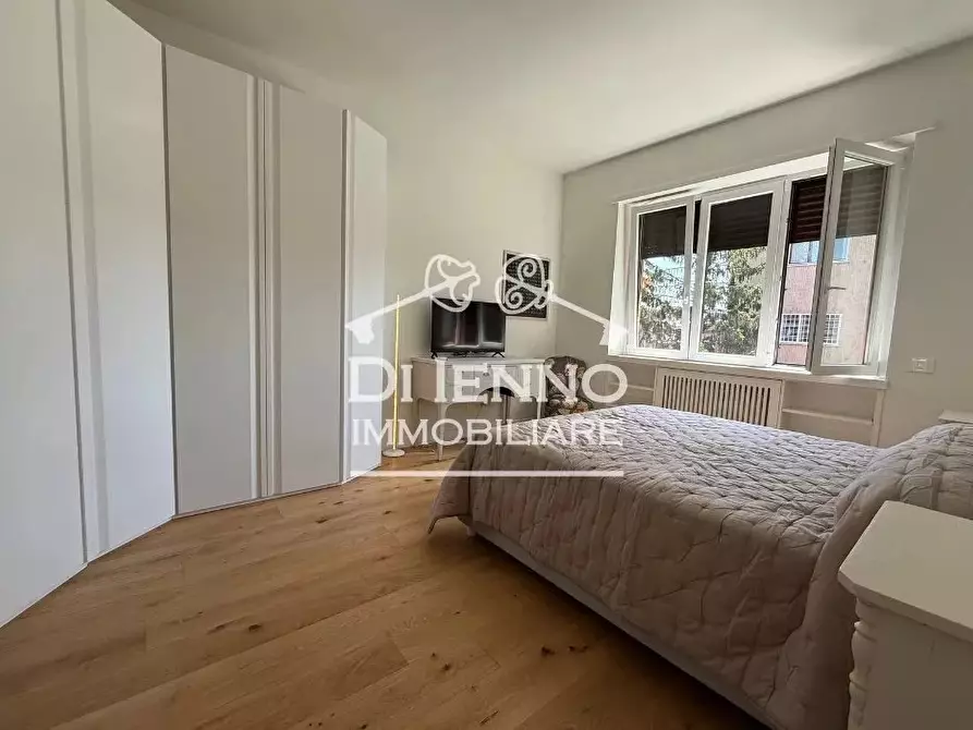 Immagine 22 di Casa trifamiliare in affitto  in Via Madesimo a Roma