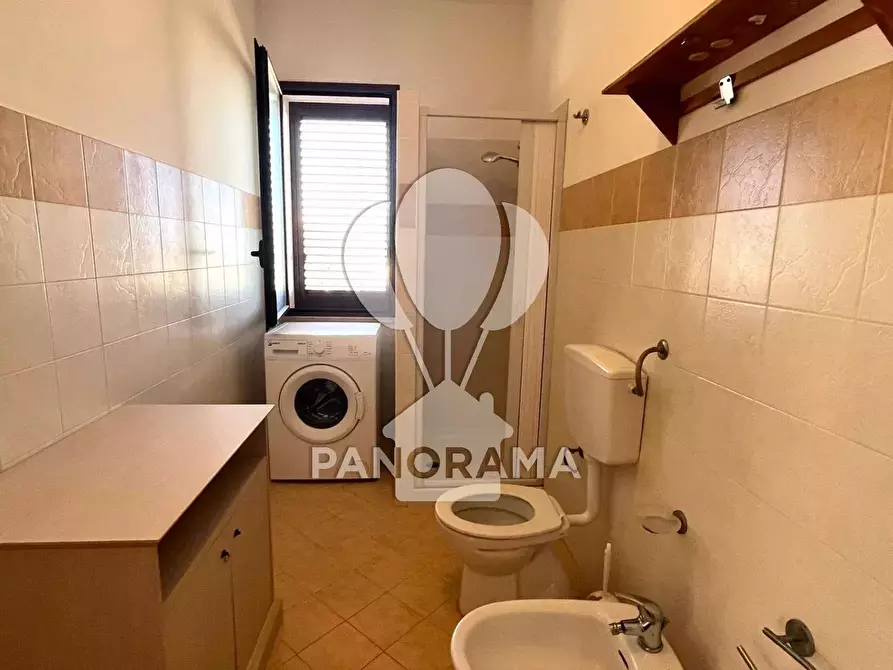 Immagine 13 di Casa trifamiliare in vendita  in Via Pitrè a Balestrate