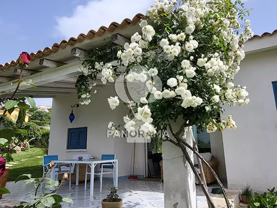 Immagine 27 di Terreno edificabile in vendita  in Costiera Occidentale Partenicense Balestrate a Balestrate