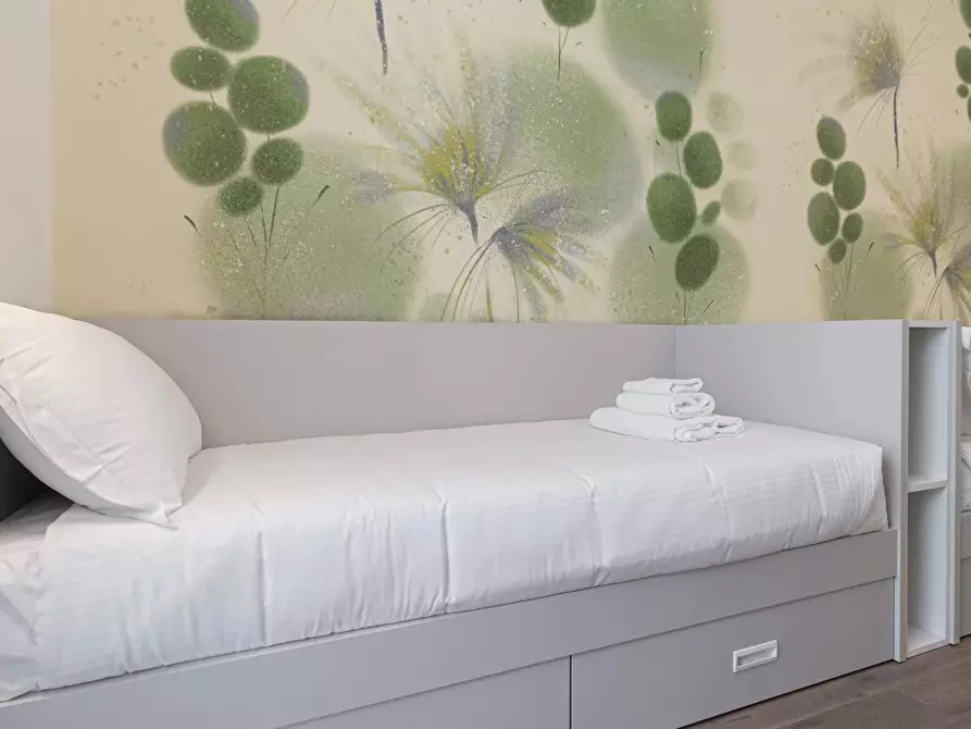 Immagine 38 di Casa trifamiliare in affitto  in Via Ippodromo, 8 a Milano