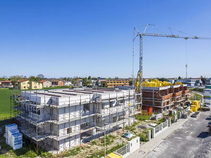 Immagine 11 di Terreno edificabile in vendita  a Albignasego