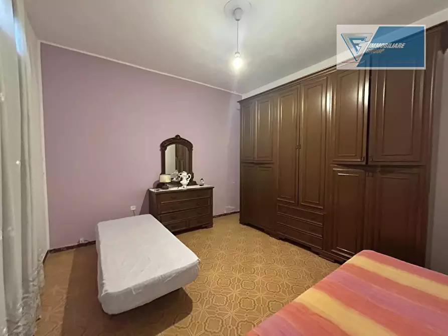 Immagine 3 di Casa trifamiliare in vendita  in via grimaldi a Buccheri