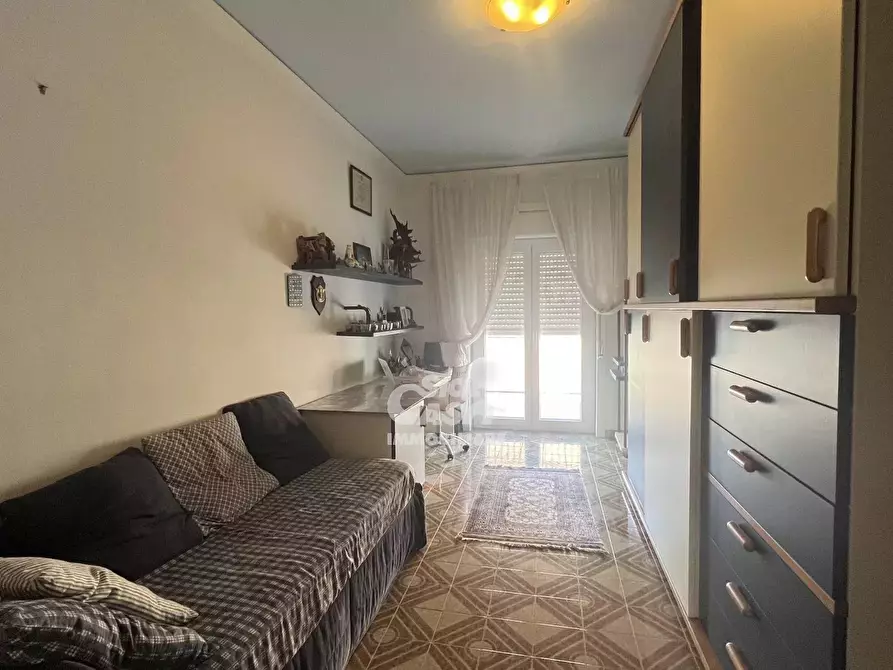 Immagine 31 di Casa trifamiliare in vendita  in via Honor Frost a Marsala