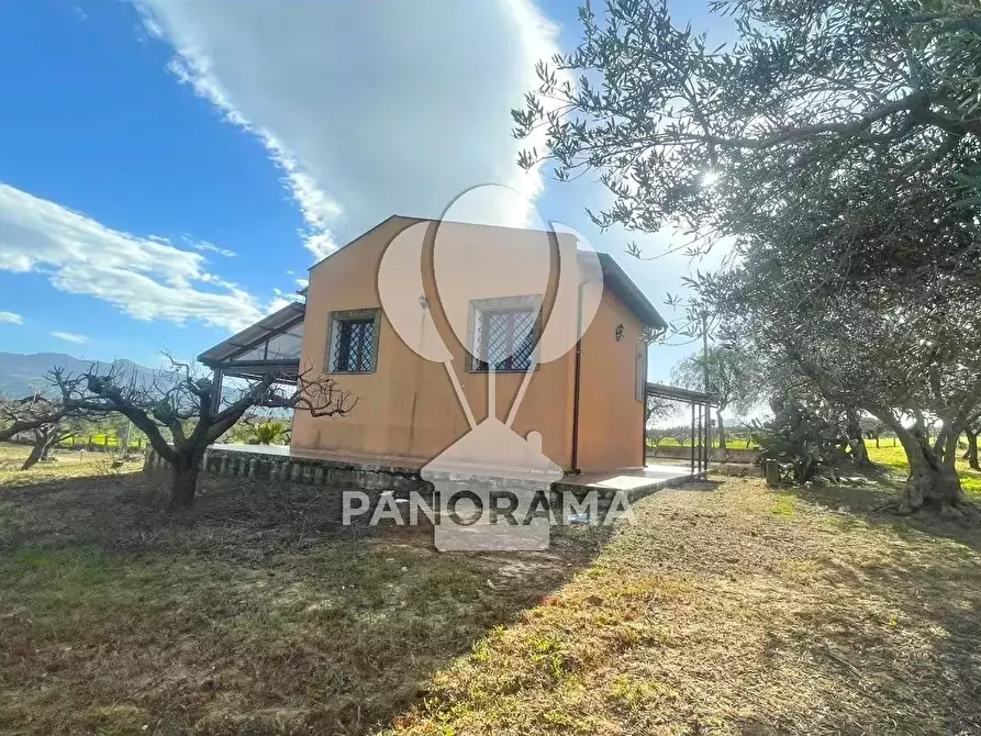 Immagine 18 di Terreno edificabile in vendita  in Contrada Bosco Falconeria a Partinico