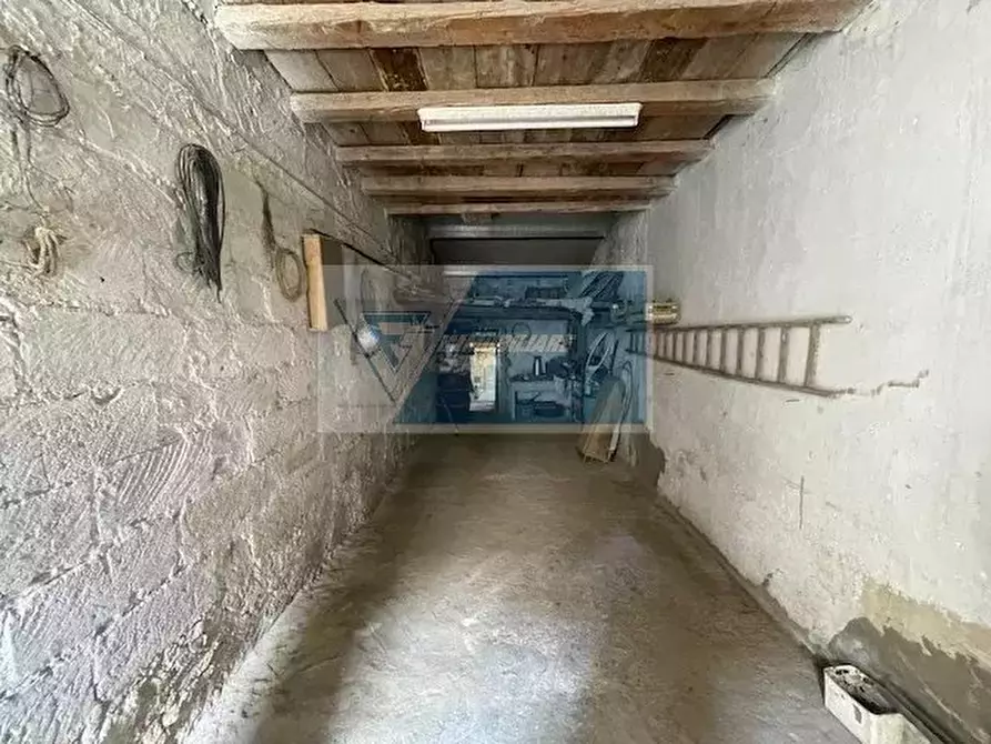 Immagine 3 di Appartamento in vendita  in Via Burgo a Siracusa