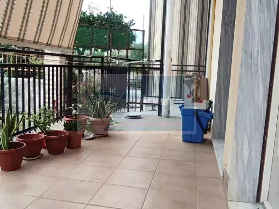 Immagine 30 di Casa trifamiliare in vendita  in Via Cassaro, 11 a Siracusa