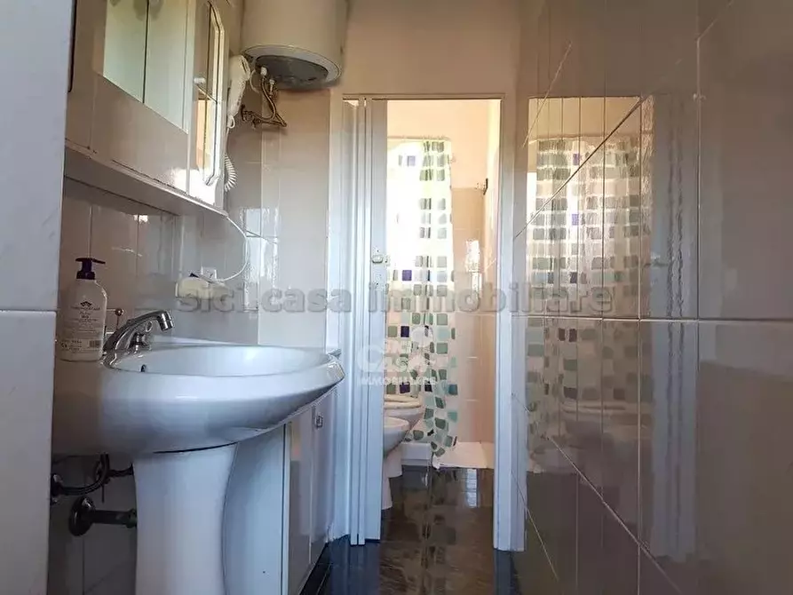 Immagine 9 di Terreno edificabile in vendita  a Marsala