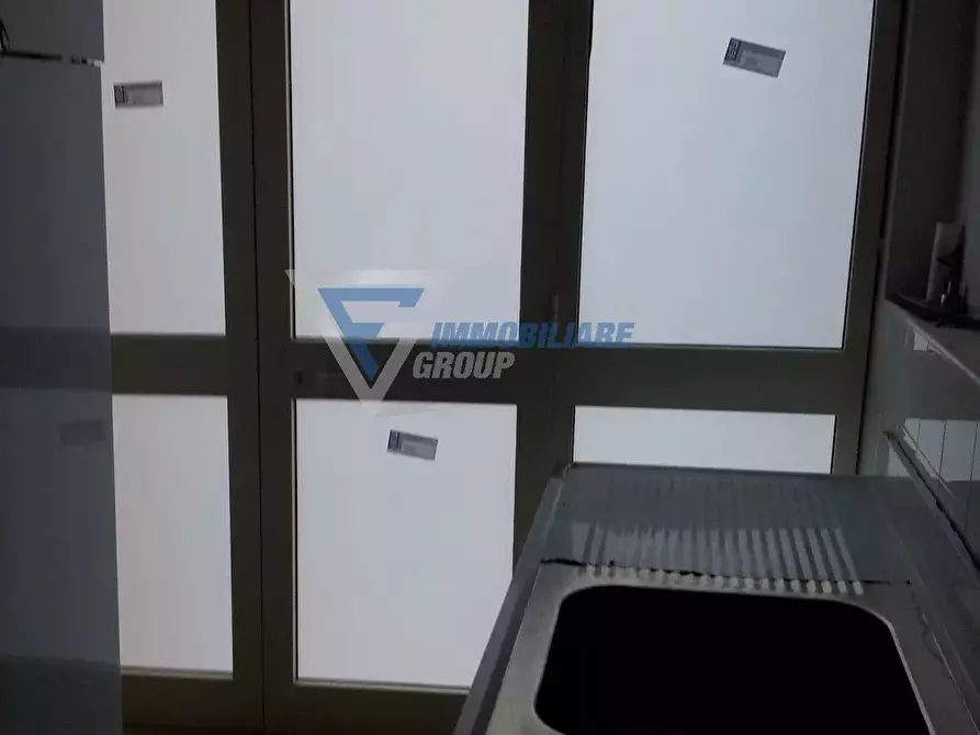 Immagine 8 di Attico in affitto  in Largo Dicone a Siracusa