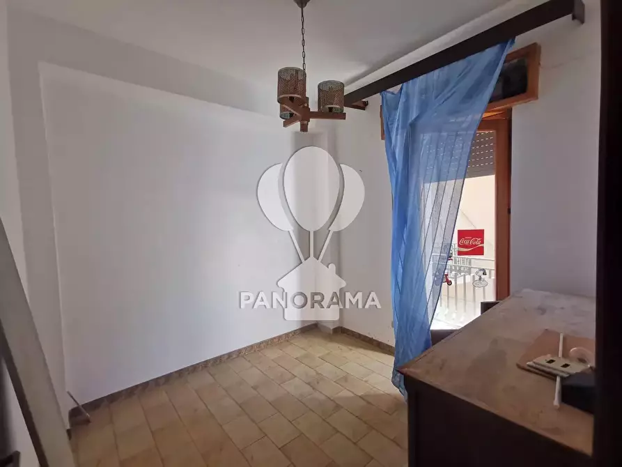 Immagine 7 di Terreno edificabile in vendita  in Via Galileo Galilei a Balestrate