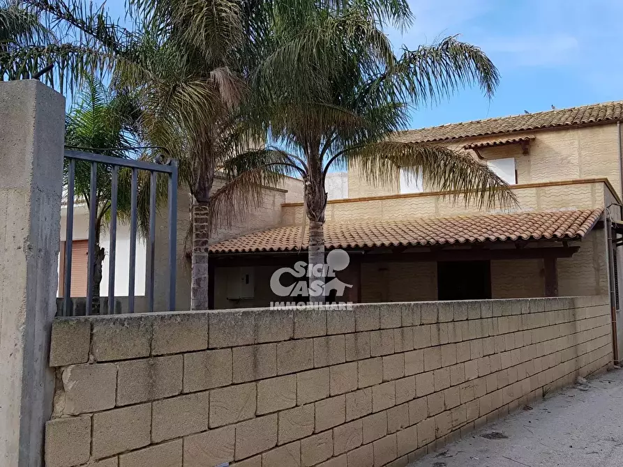 Immagine 28 di Terreno edificabile in vendita  a Marsala