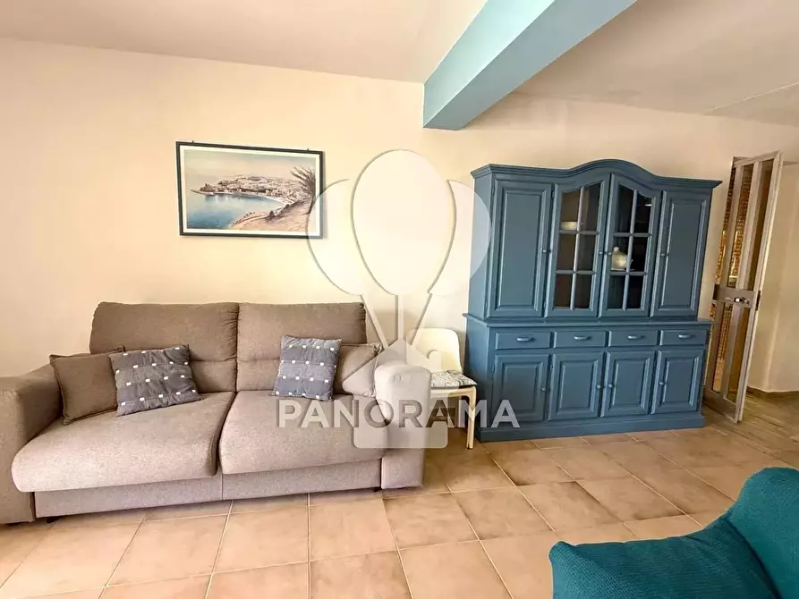 Immagine 8 di Casa trifamiliare in vendita  in Viale di Calatubo a Alcamo