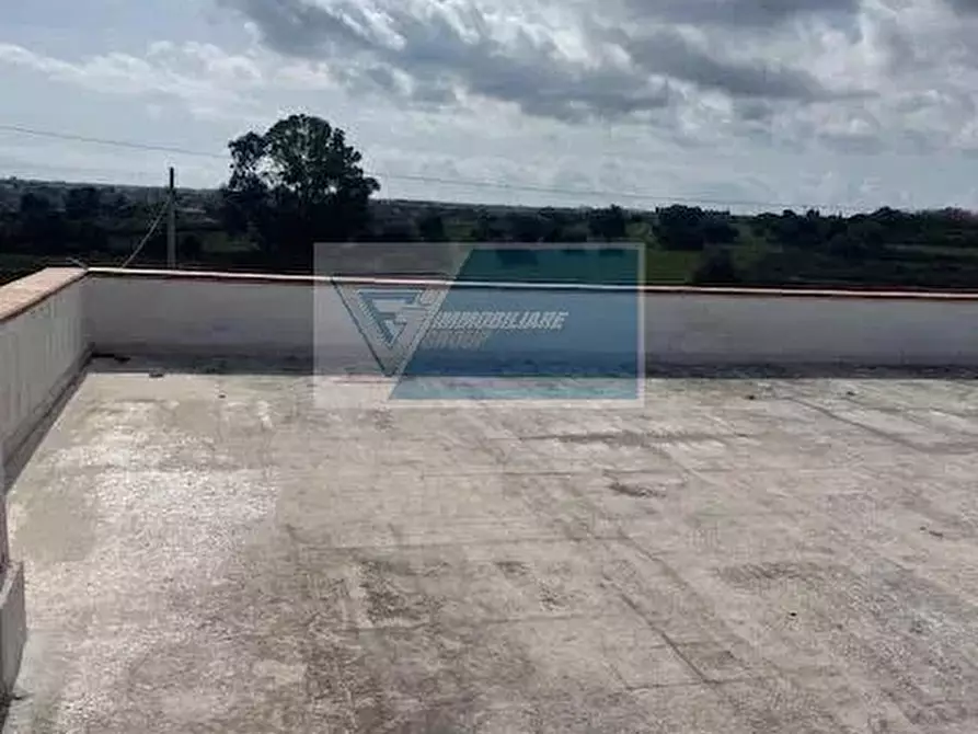 Immagine 20 di Terreno edificabile in vendita  in Via per Canicattini a Buccheri