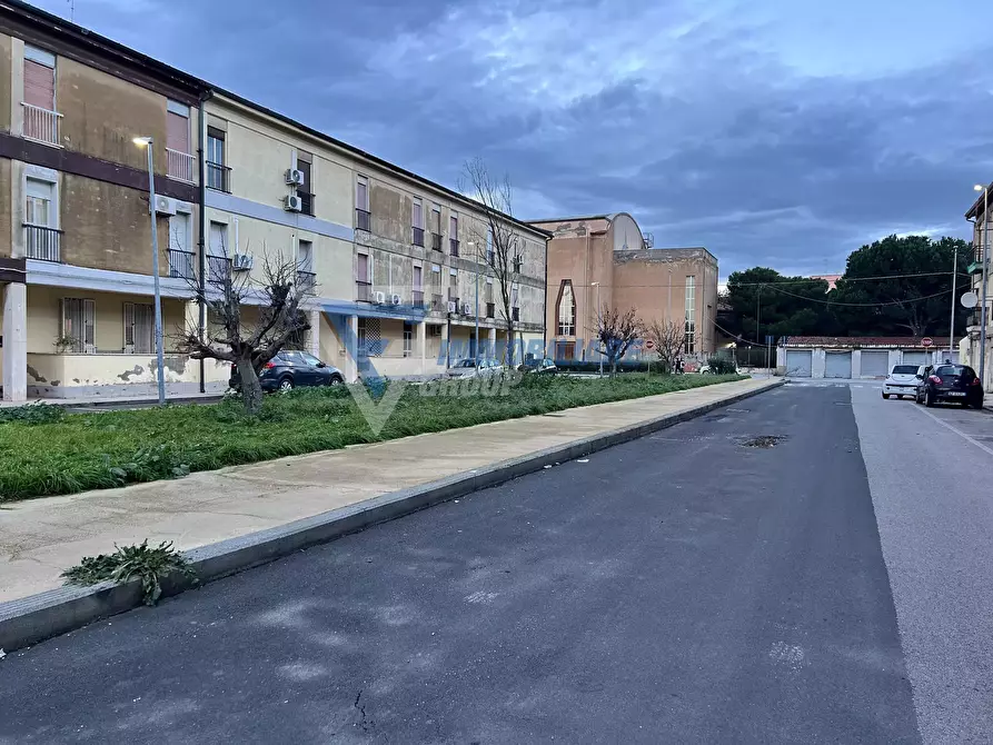 Immagine 4 di Attico in vendita  in VIA GIARRE a Siracusa