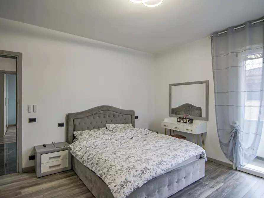 Immagine 36 di Casa trifamiliare in vendita  a Albignasego