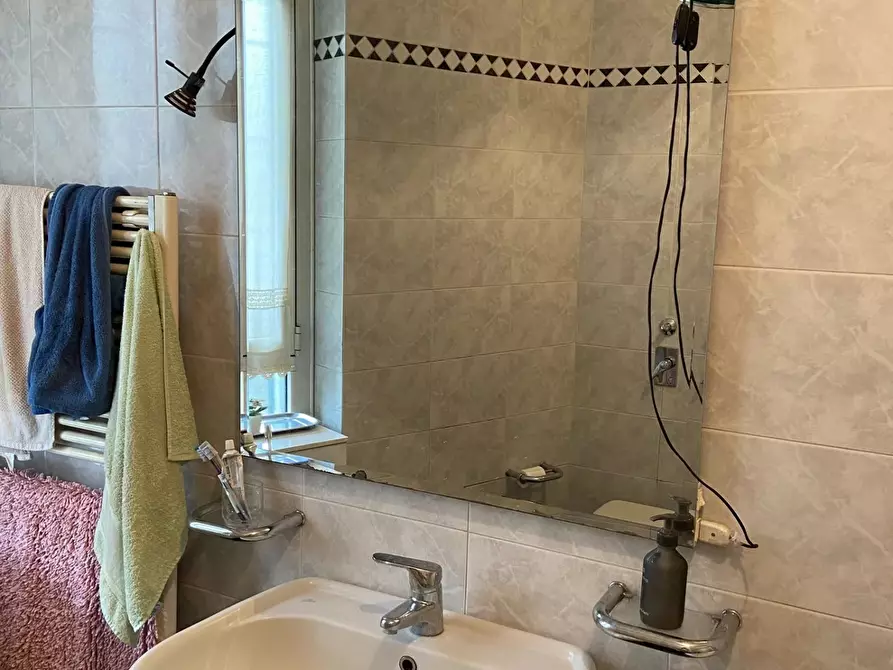 Immagine 19 di Casa trifamiliare in affitto  in Via Eugenio Carpi 38 a Milano