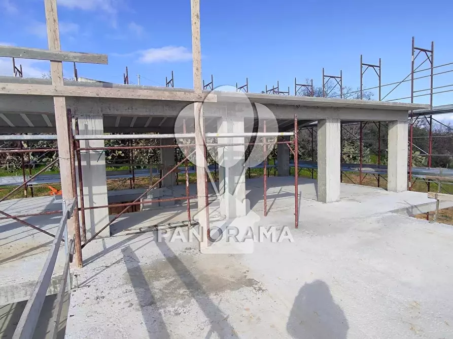 Immagine 21 di Terreno edificabile in vendita  in Contrada Pigne di Don Fabrizio a Alcamo