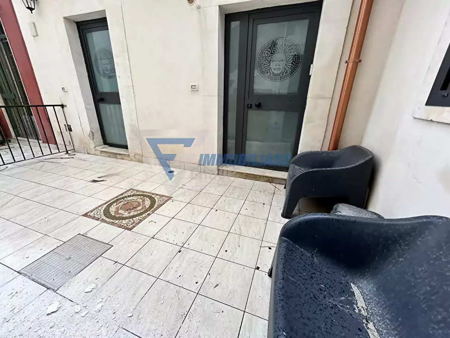 Immagine 4 di Casa trifamiliare in vendita  in Via Giuseppe Privitera a Siracusa