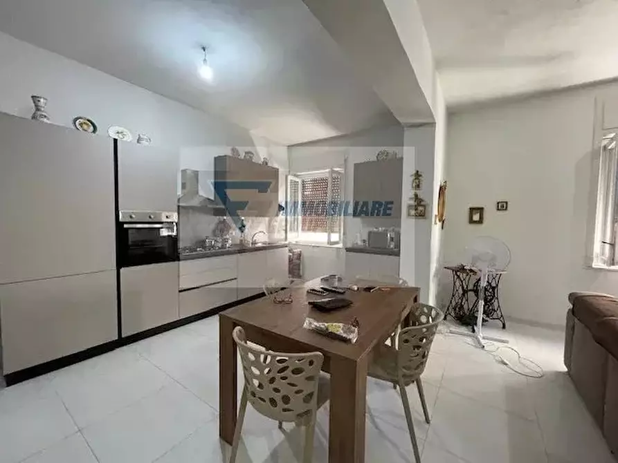 Immagine 8 di Casa trifamiliare in vendita  in Viale Zecchino a Siracusa