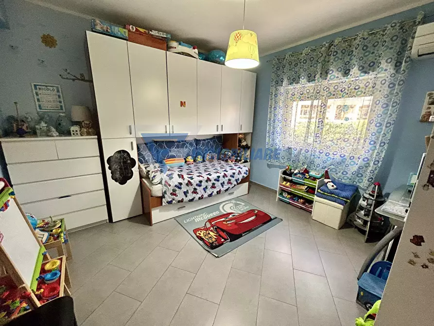 Immagine 7 di Casa trifamiliare in vendita  in Via Vincenzo Boscarino a Siracusa
