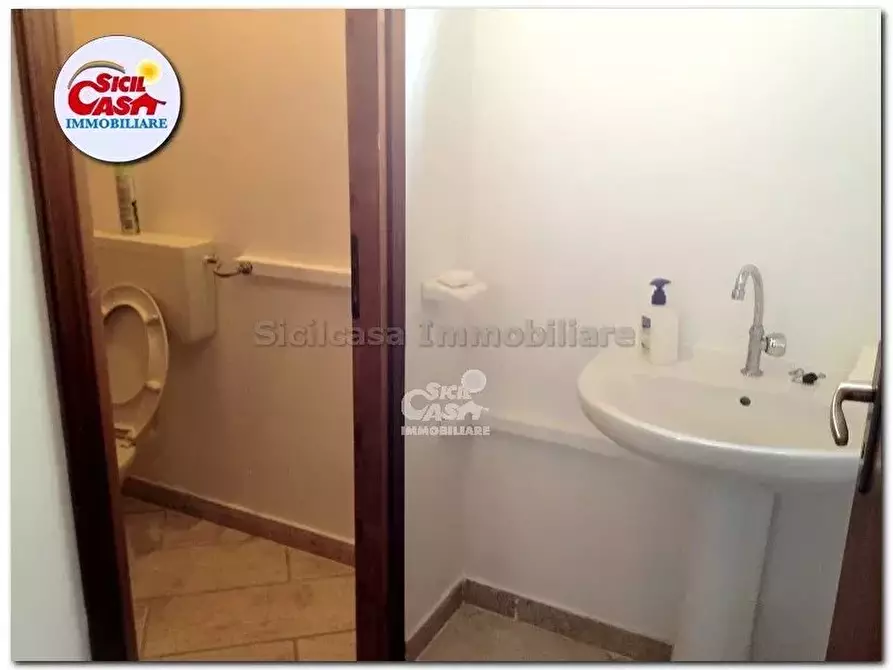 Immagine 6 di Attico in affitto  a Marsala