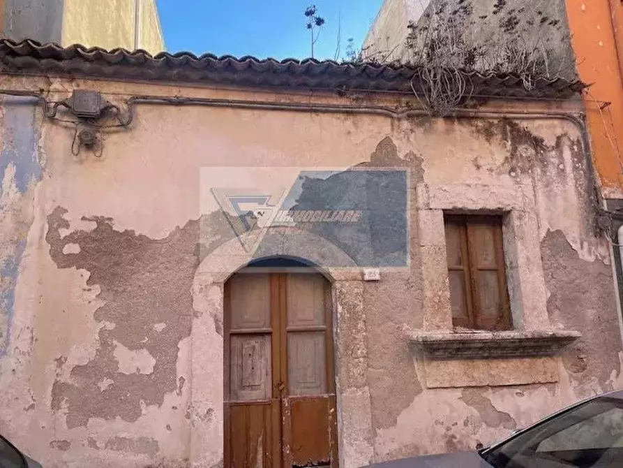 Immagine 4 di Monolocale in vendita  in Via Plebiscito a Siracusa