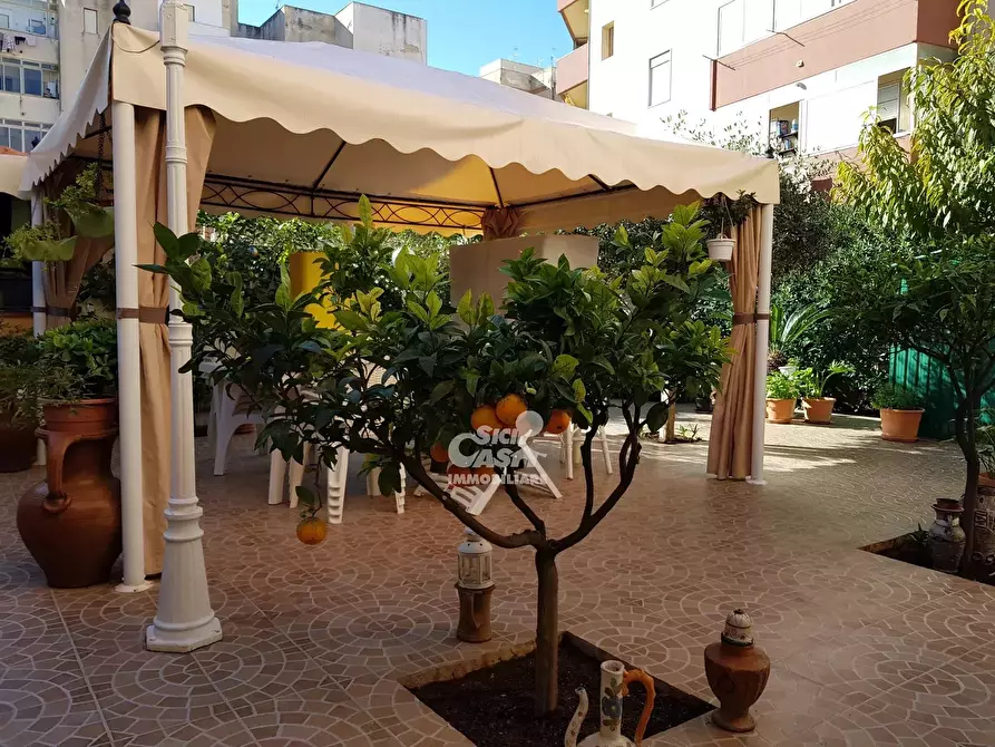 Immagine 18 di Terreno edificabile in vendita  a Marsala