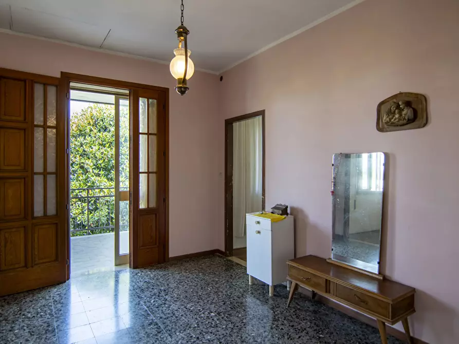 Immagine 39 di Casa trifamiliare in vendita  a Albignasego