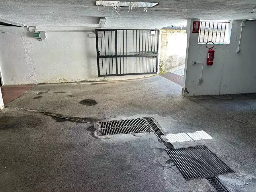 Immagine 7 di Appartamento in vendita  in Via Roma, 28 a Ventimiglia