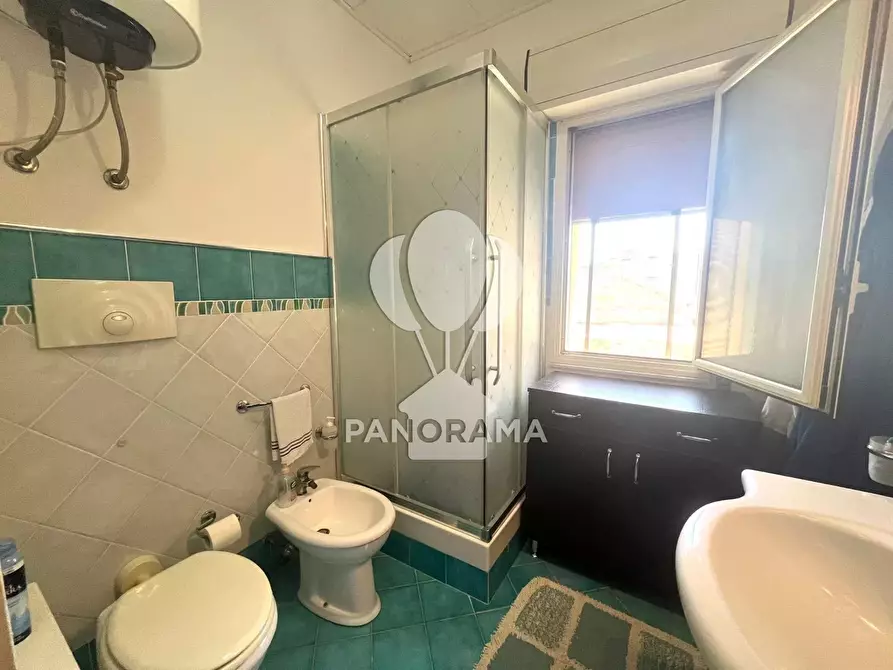 Immagine 16 di Casa trifamiliare in vendita  in Via Giacomo Puccini, 5 a Balestrate